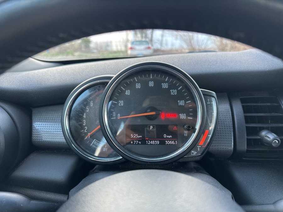 2021 MINI Hardtop 2 Door Oxford Edition - Photo 9