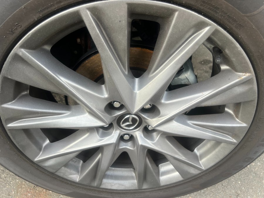 2021 Mazda CX-5 Grand Touring Reserve - Photo 26