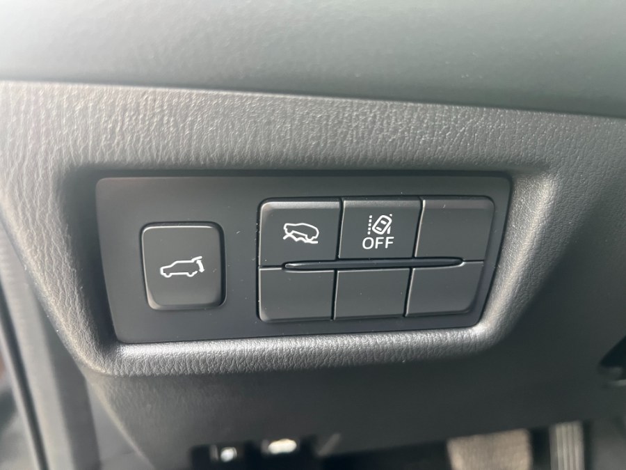 2021 Mazda CX-5 Grand Touring Reserve - Photo 16