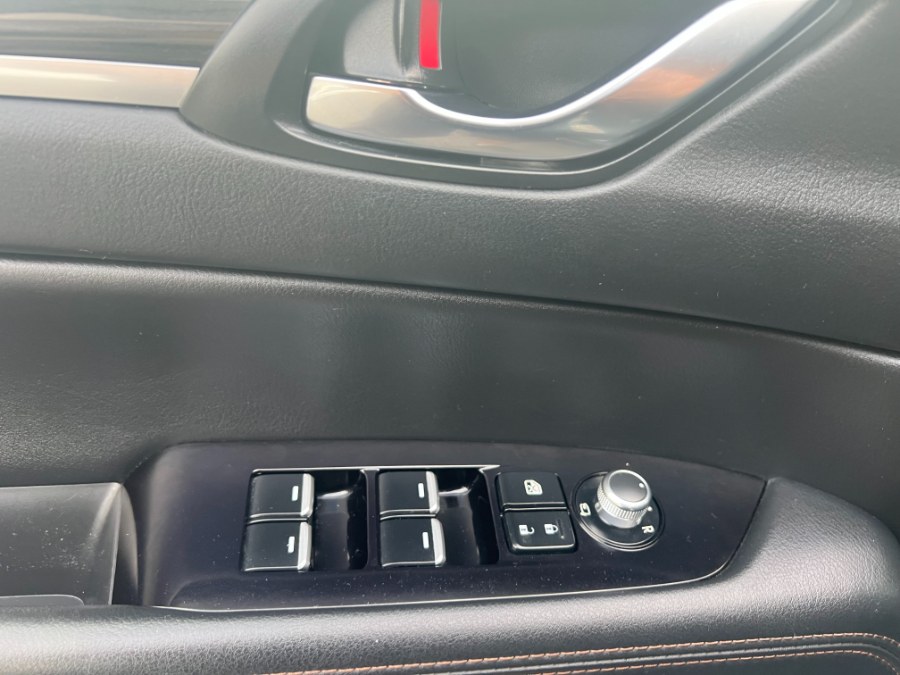 2021 Mazda CX-5 Grand Touring Reserve - Photo 21