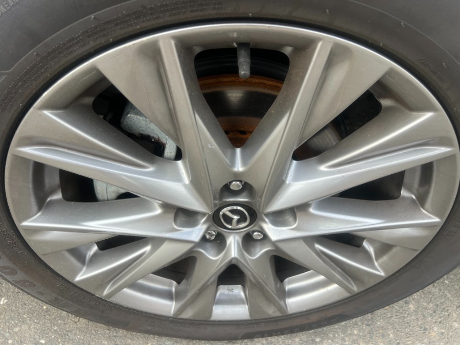 2021 Mazda CX-5 Grand Touring Reserve - Photo 28
