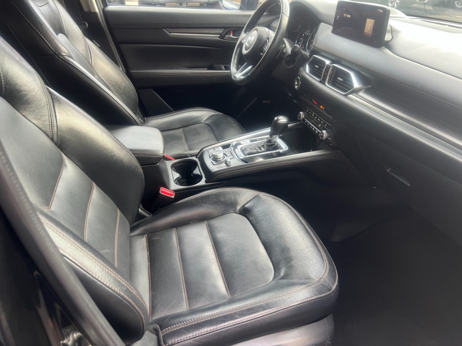 2021 Mazda CX-5 Grand Touring Reserve - Photo 9