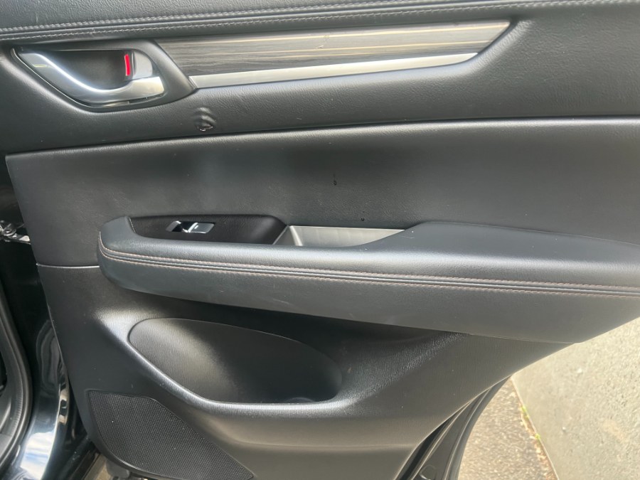 2021 Mazda CX-5 Grand Touring Reserve - Photo 24