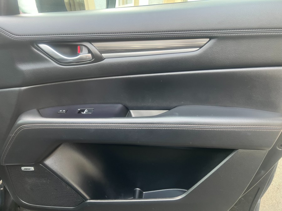 2021 Mazda CX-5 Grand Touring Reserve - Photo 23