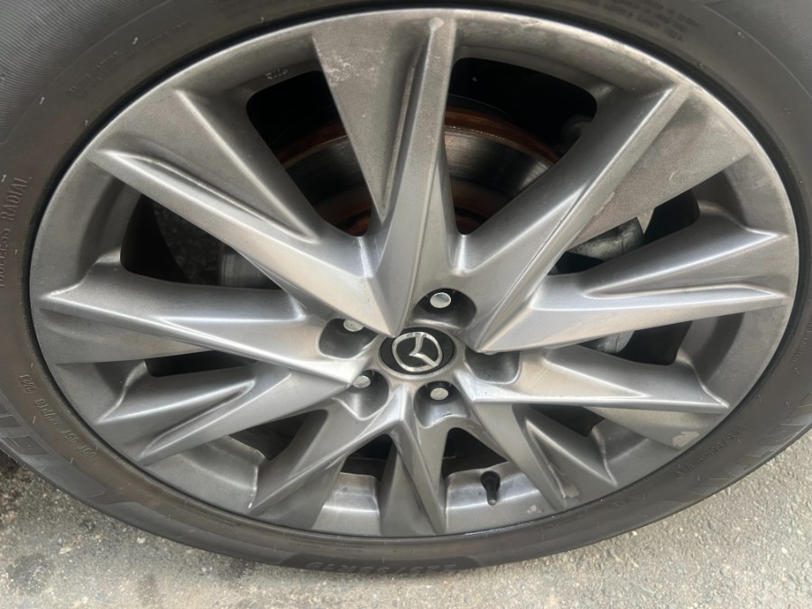 2021 Mazda CX-5 Grand Touring Reserve - Photo 30