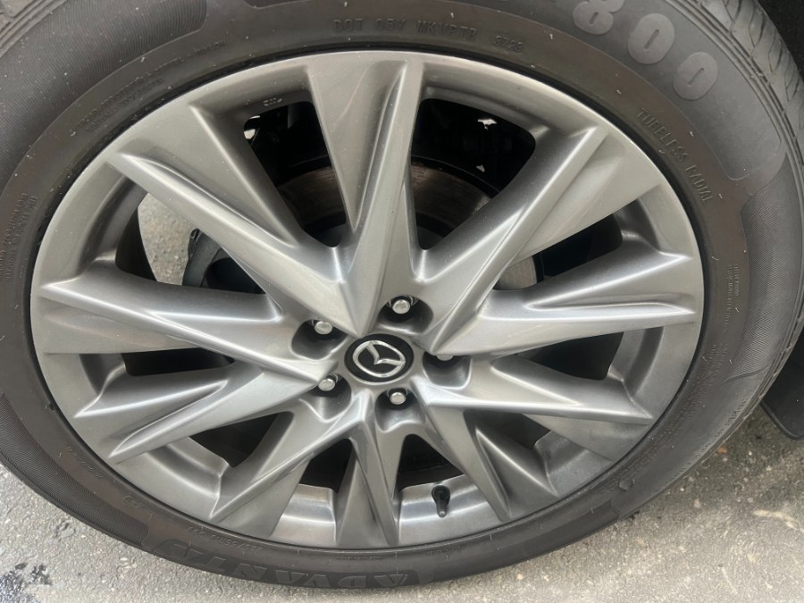 2021 Mazda CX-5 Grand Touring Reserve - Photo 32