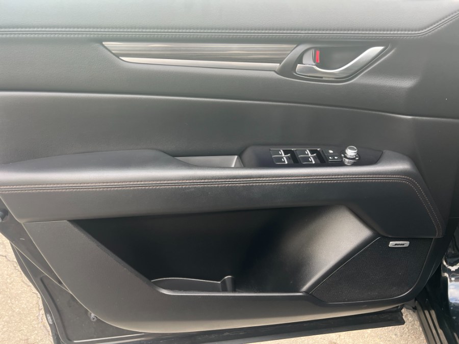 2021 Mazda CX-5 Grand Touring Reserve - Photo 22