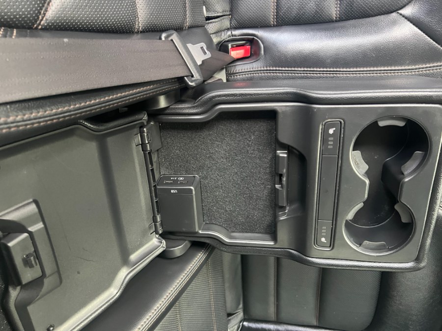 2021 Mazda CX-5 Grand Touring Reserve - Photo 18