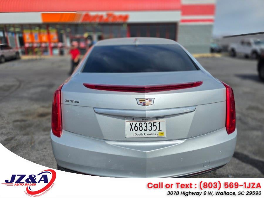 2017 Cadillac XTS - Photo 6