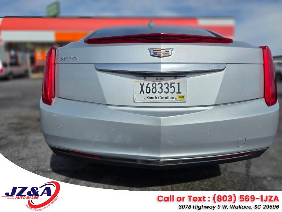 2017 Cadillac XTS - Photo 8