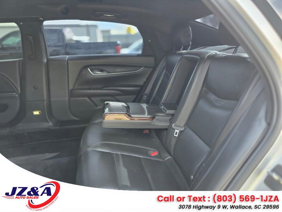 2017 Cadillac XTS - Photo 19