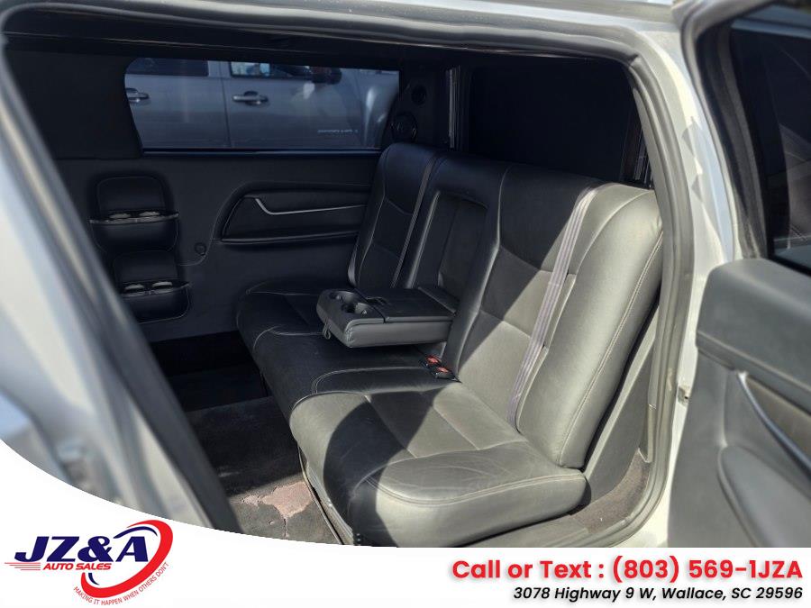 2017 Cadillac XTS - Photo 25