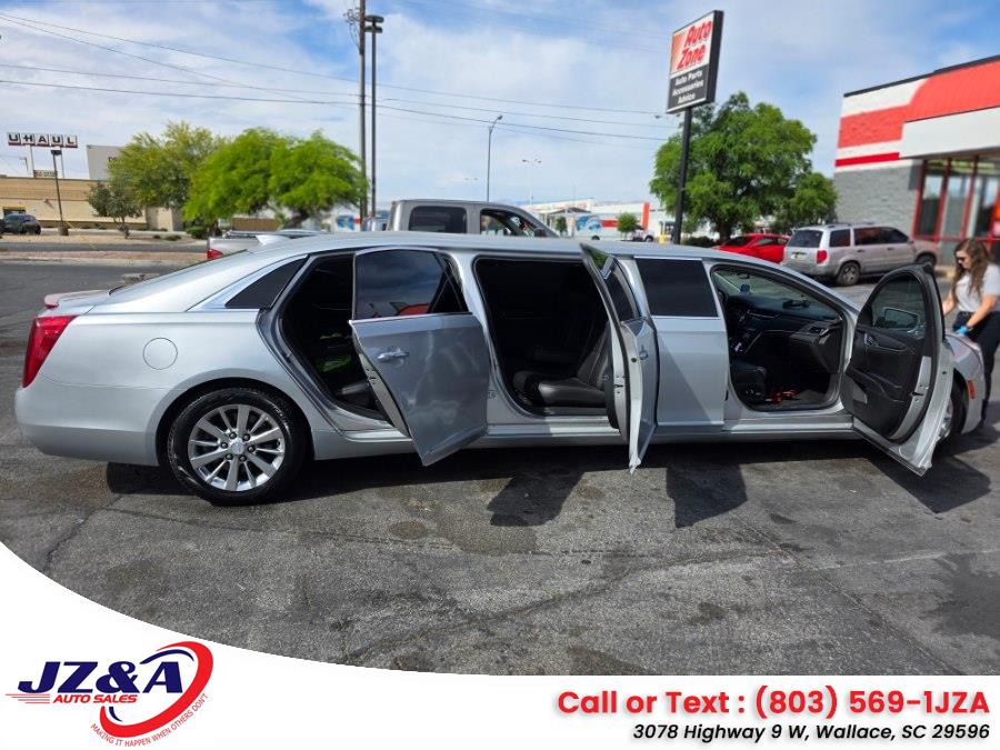 2017 Cadillac XTS - Photo 24