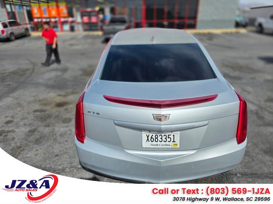 2017 Cadillac XTS - Photo 7