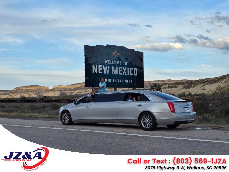 2017 Cadillac XTS - Photo 26