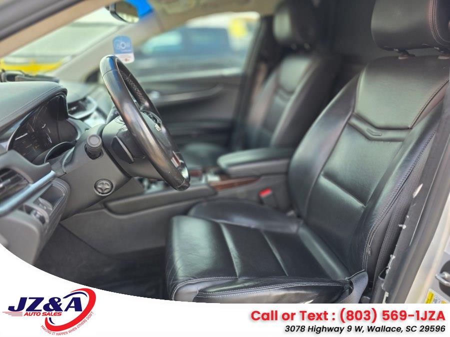2017 Cadillac XTS - Photo 12