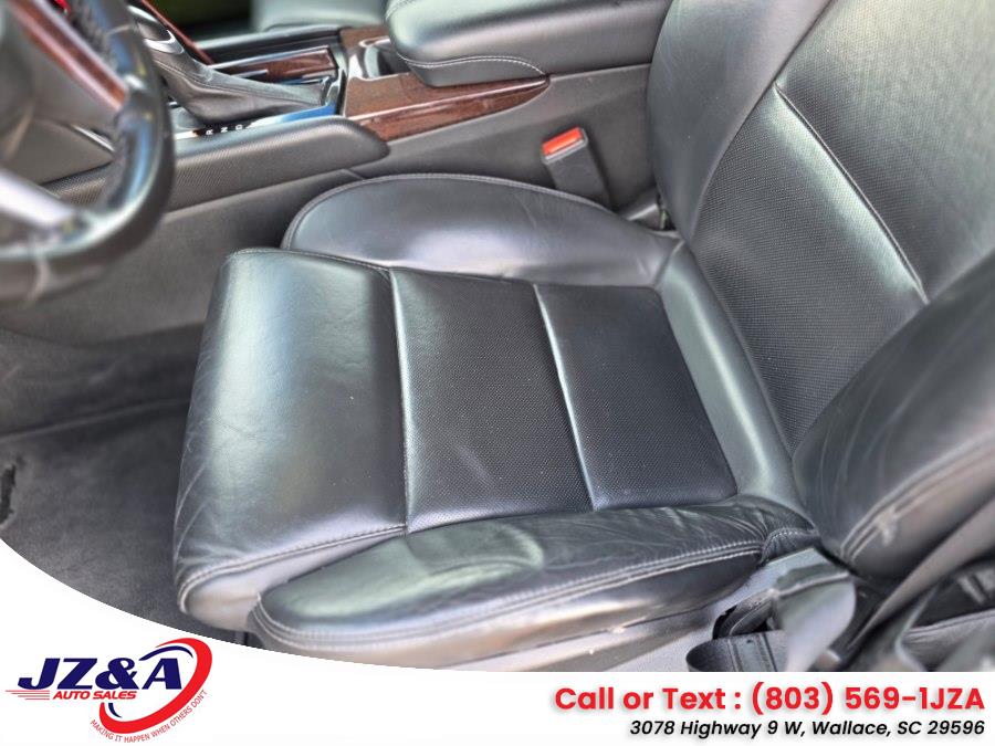 2017 Cadillac XTS - Photo 13