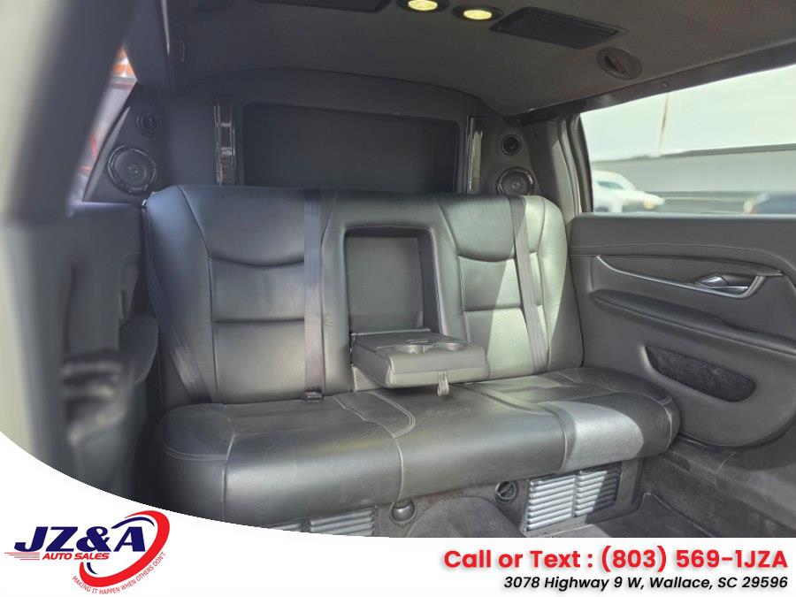 2017 Cadillac XTS - Photo 17