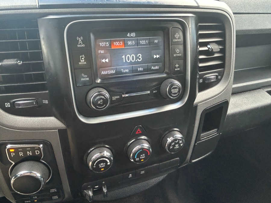 2015 RAM Ram 1500 Pickup Express - Photo 22