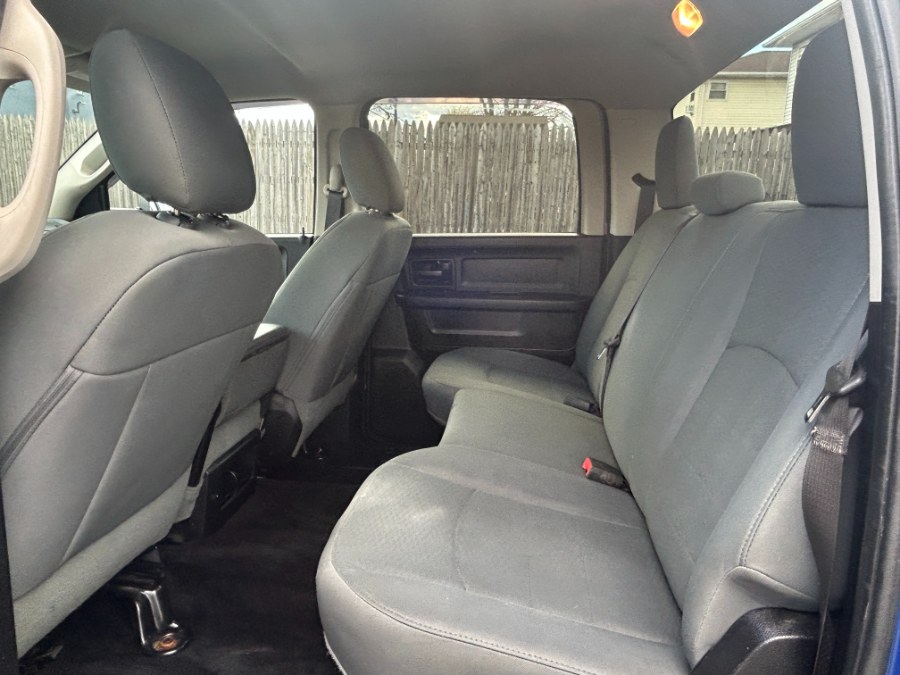 2015 RAM Ram 1500 Pickup Express - Photo 15