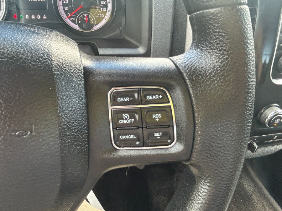 2015 RAM Ram 1500 Pickup Express - Photo 24