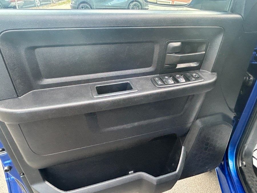 2015 RAM Ram 1500 Pickup Express - Photo 12