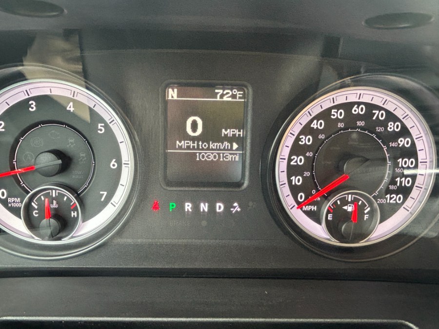 2015 RAM Ram 1500 Pickup Express - Photo 23