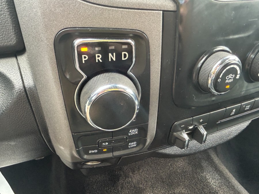 2015 RAM Ram 1500 Pickup Express - Photo 21