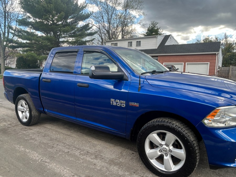 2015 RAM Ram 1500 Pickup Express - Photo 6