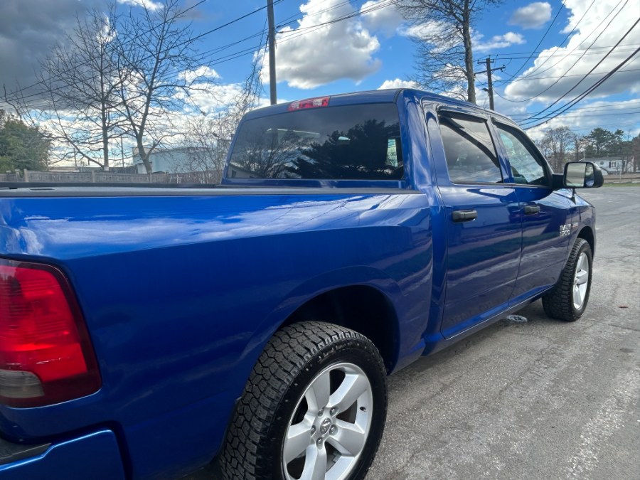 2015 RAM Ram 1500 Pickup Express - Photo 9