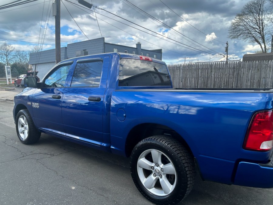 2015 RAM Ram 1500 Pickup Express - Photo 8