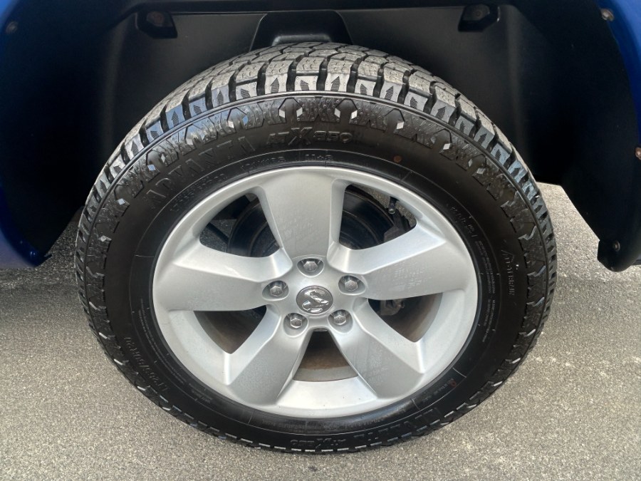 2015 RAM Ram 1500 Pickup Express - Photo 11