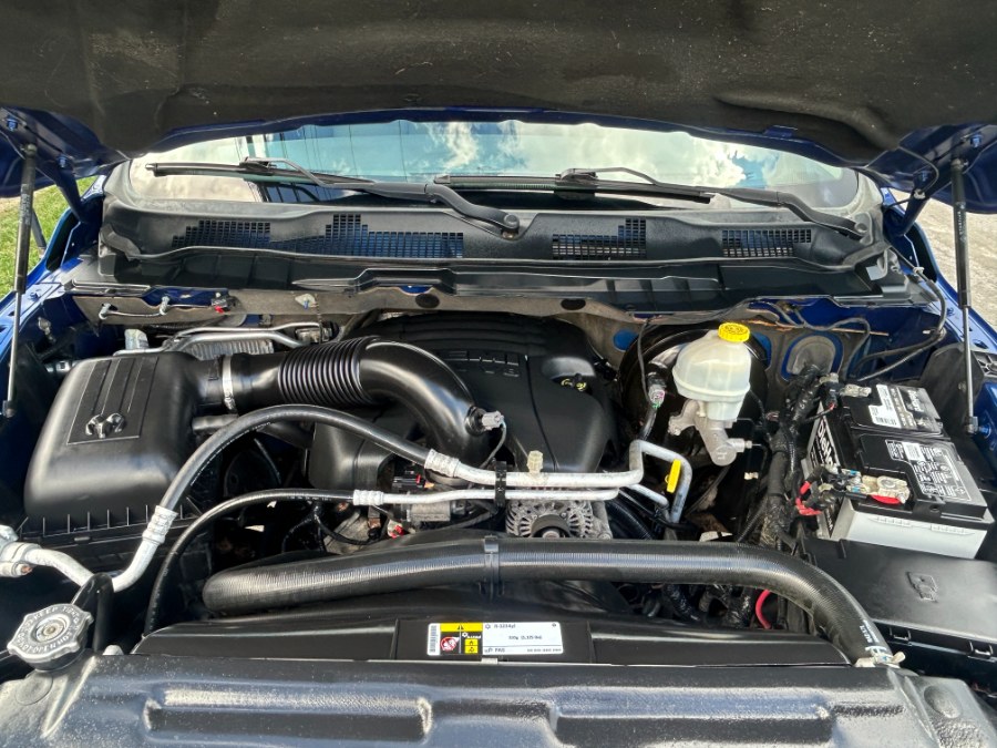 2015 RAM Ram 1500 Pickup Express - Photo 26