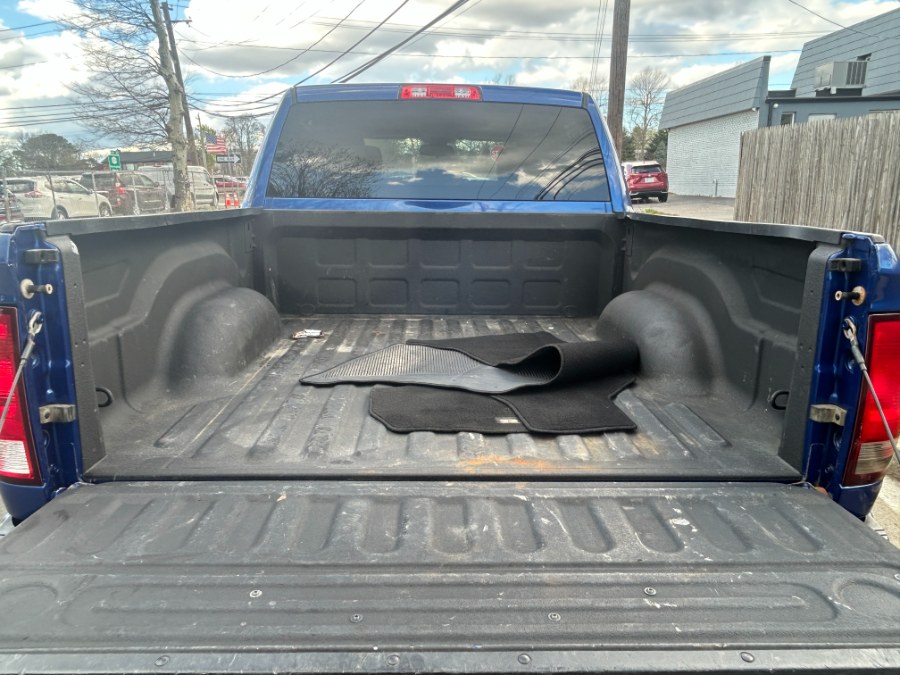 2015 RAM Ram 1500 Pickup Express - Photo 10