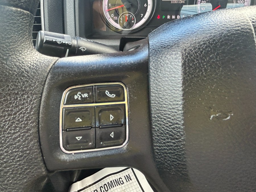 2015 RAM Ram 1500 Pickup Express - Photo 25