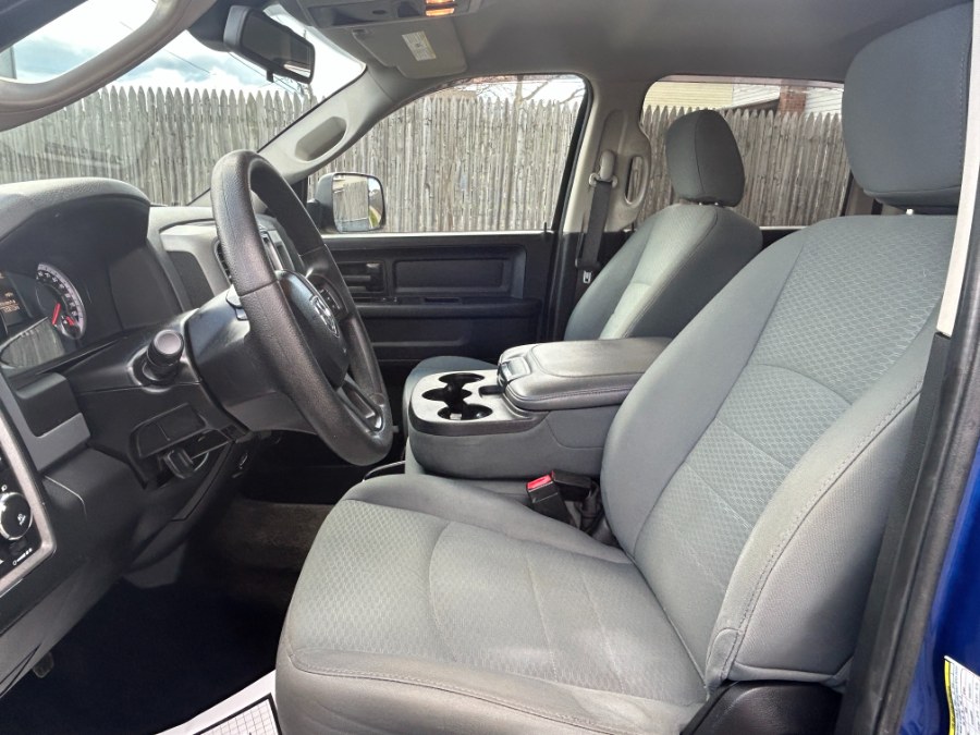 2015 RAM Ram 1500 Pickup Express - Photo 13