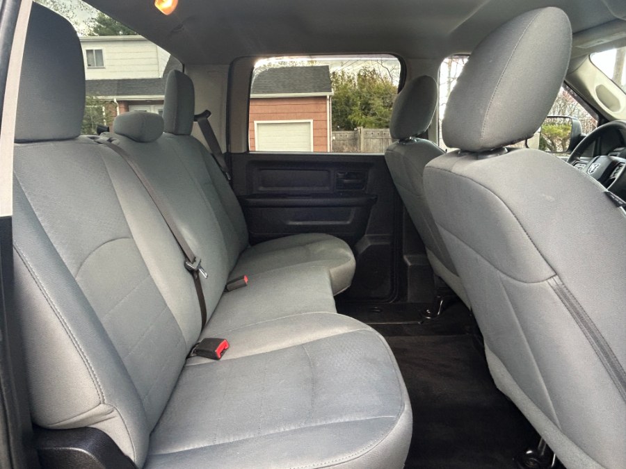 2015 RAM Ram 1500 Pickup Express - Photo 16