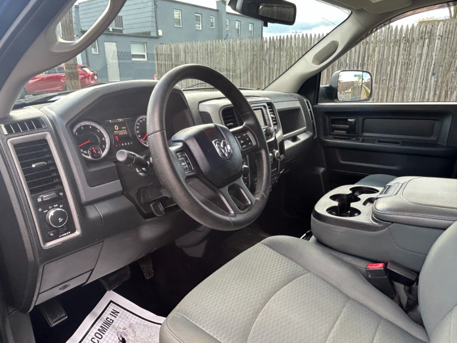 2015 RAM Ram 1500 Pickup Express - Photo 14