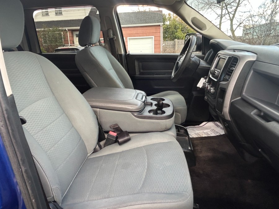 2015 RAM Ram 1500 Pickup Express - Photo 18