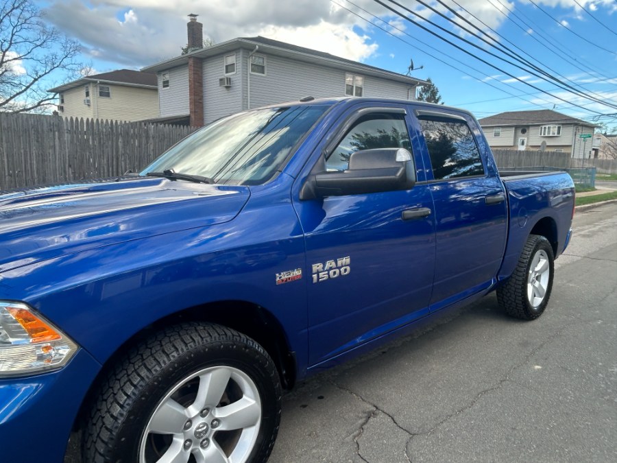 2015 RAM Ram 1500 Pickup Express - Photo 7