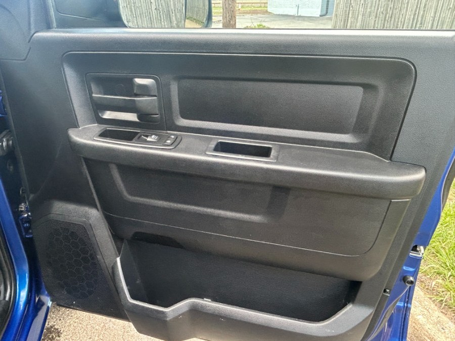2015 RAM Ram 1500 Pickup Express - Photo 17