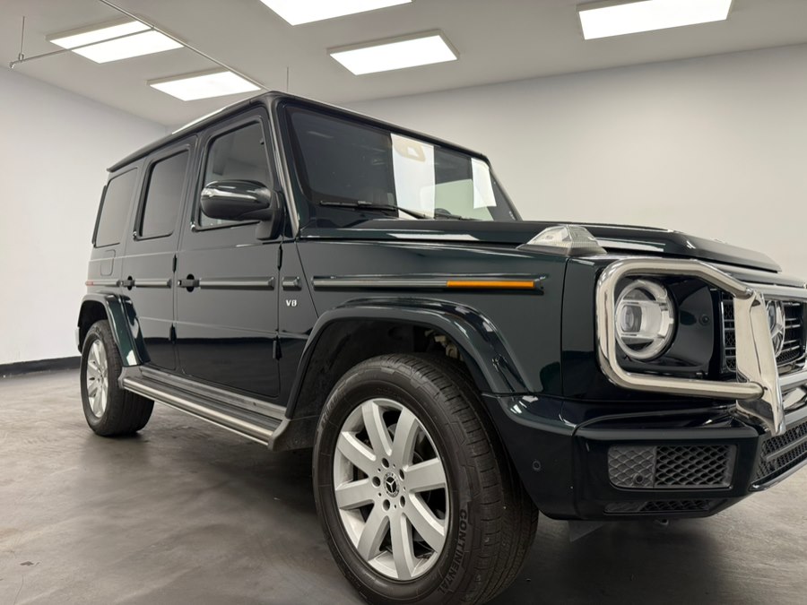 2019 Mercedes-Benz G-Class G550 - Photo 16