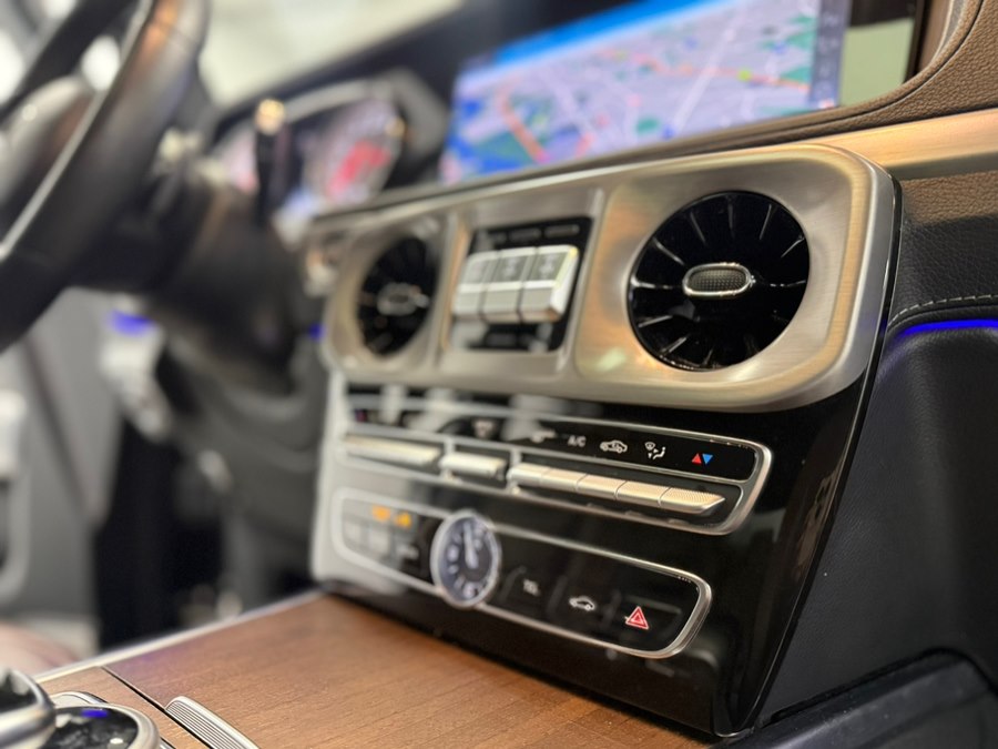 2019 Mercedes-Benz G-Class G550 - Photo 50