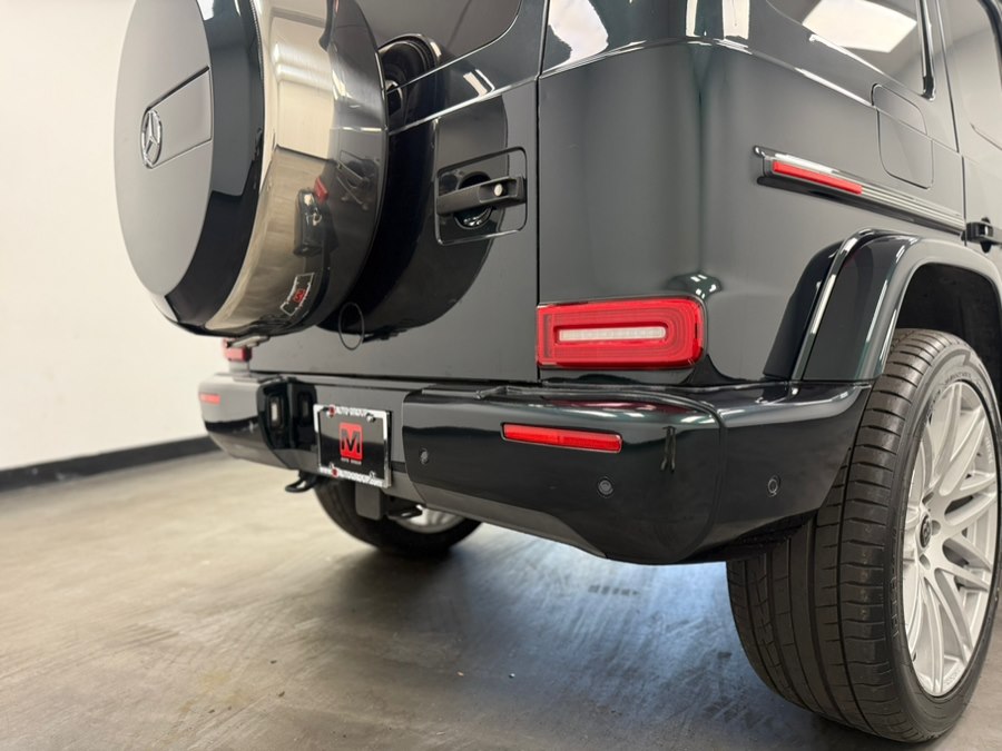 2019 Mercedes-Benz G-Class G550 - Photo 19