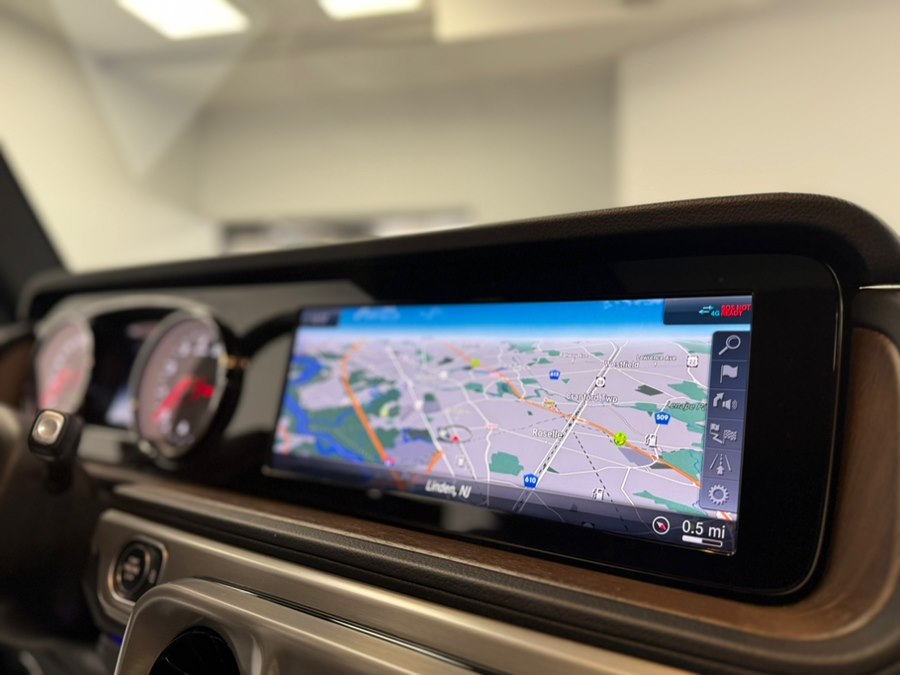2019 Mercedes-Benz G-Class G550 - Photo 47