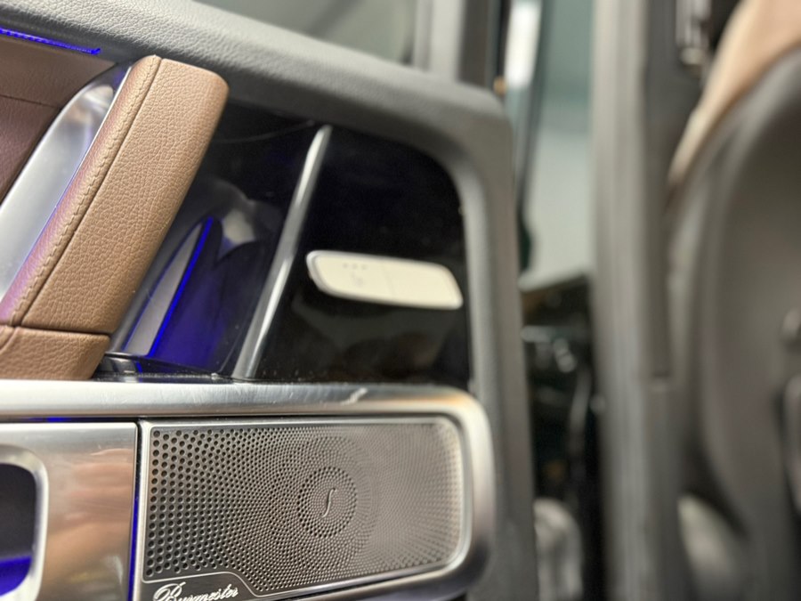 2019 Mercedes-Benz G-Class G550 - Photo 36