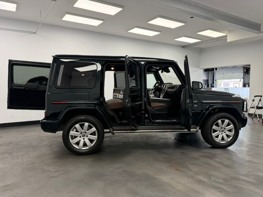 2019 Mercedes-Benz G-Class G550 - Photo 23