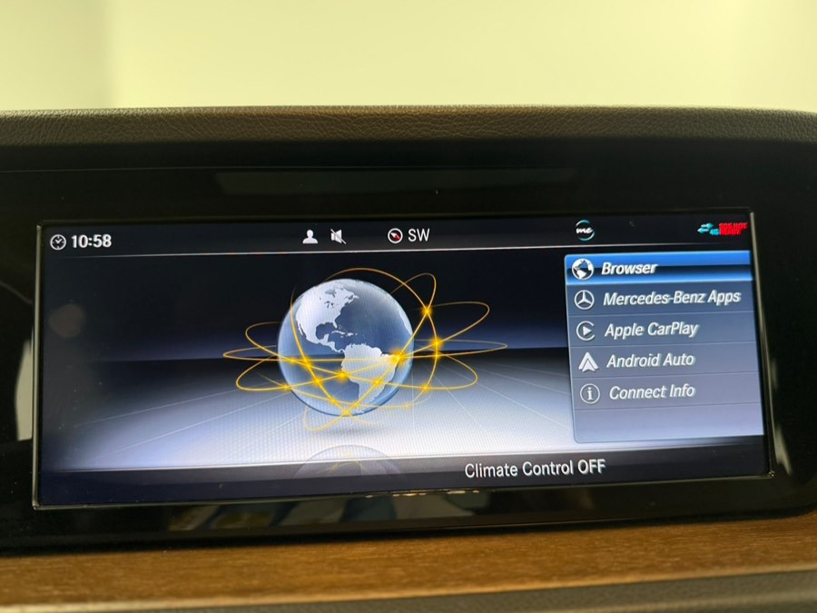 2019 Mercedes-Benz G-Class G550 - Photo 55