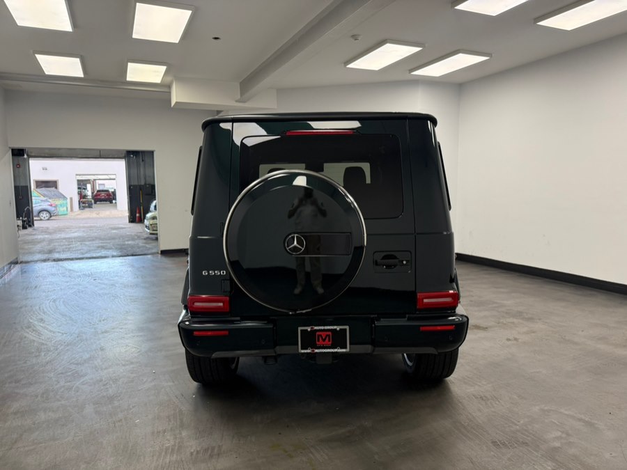 2019 Mercedes-Benz G-Class G550 - Photo 7