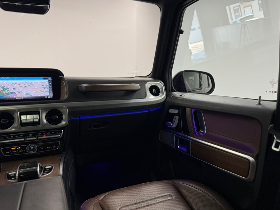 2019 Mercedes-Benz G-Class G550 - Photo 45